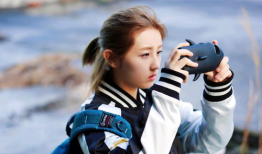 张子枫拍的电视剧,电视剧花开半夏温情再现